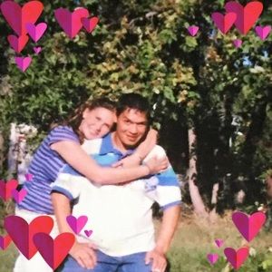 Meet your Posher, April